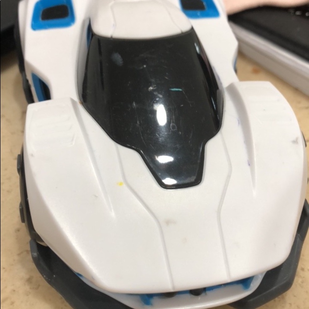Car toy
